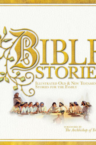 Cover of Bible Stories