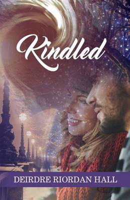 Book cover for Kindled
