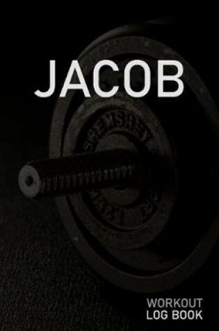 Cover of Jacob