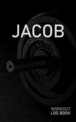 Book cover for Jacob