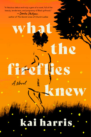 Cover of What the Fireflies Knew