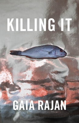 Cover of Killing It