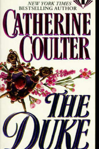 Cover of The Duke