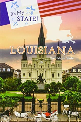 Cover of Louisiana