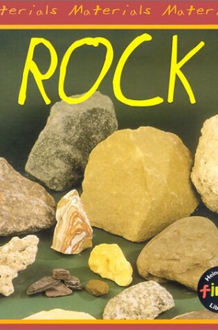 Cover of Rock