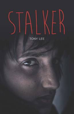 Book cover for Stalker