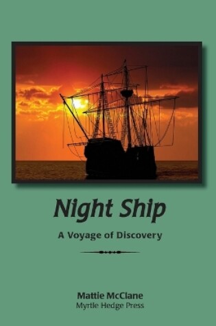 Cover of Night Ship