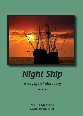 Book cover for Night Ship