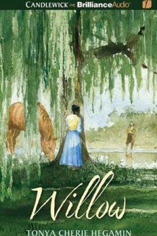 Cover of Willow