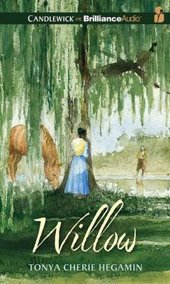 Cover of Willow