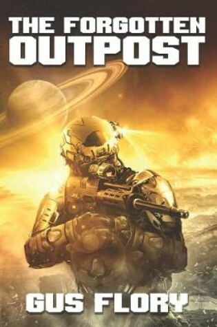 Cover of The Forgotten Outpost