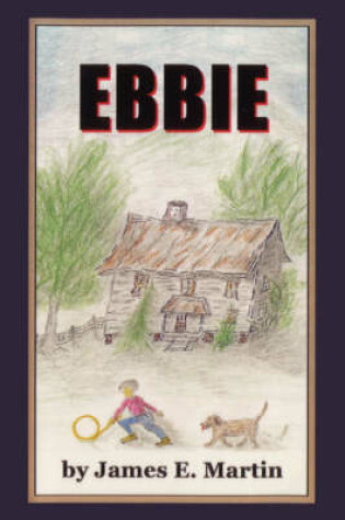 Cover of Ebbie