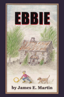 Book cover for Ebbie