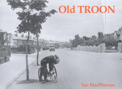 Book cover for Old Troon