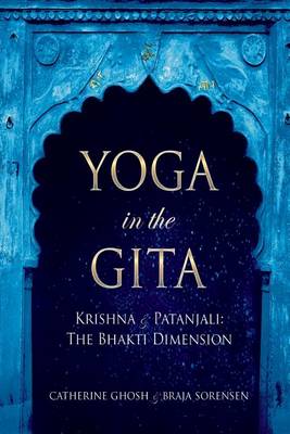 Book cover for Yoga in the Gita