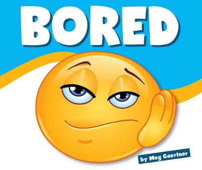 Cover of Bored