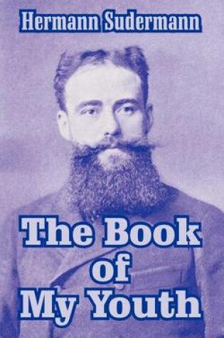Cover of The Book of My Youth