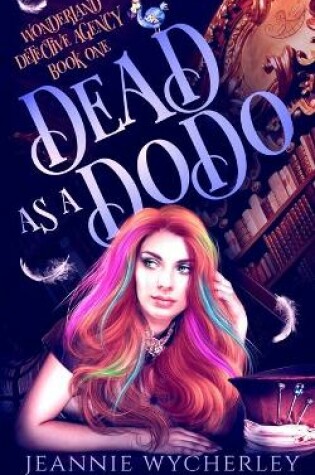 Cover of Dead as a Dodo