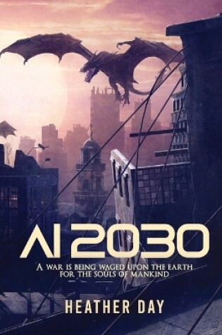 Cover of AI 2030