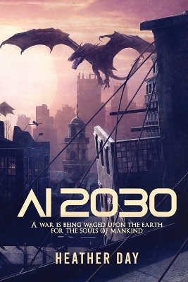 Book cover for AI 2030
