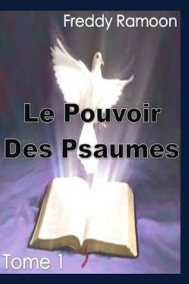 Book cover for Le Pouvoir Des Psaumes