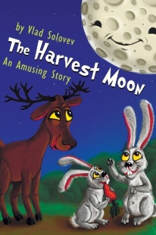 Cover of The Harvest Moon