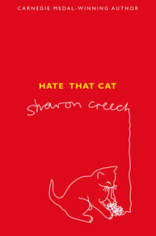 Cover of Hate That Cat