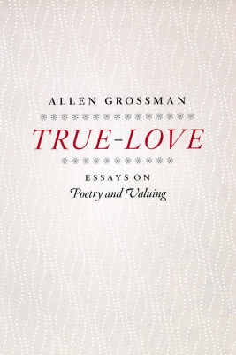 Book cover for True-Love