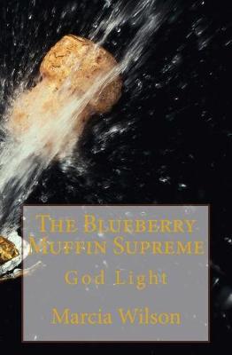 Book cover for The Blueberry Muffin Supreme