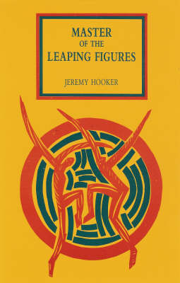 Book cover for Master of the Leaping Figures