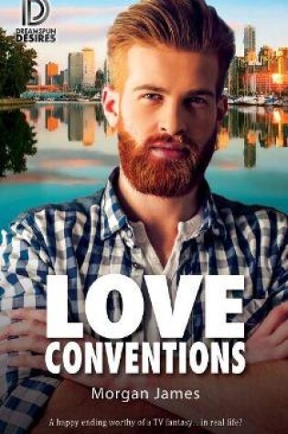 Cover of Love Conventions