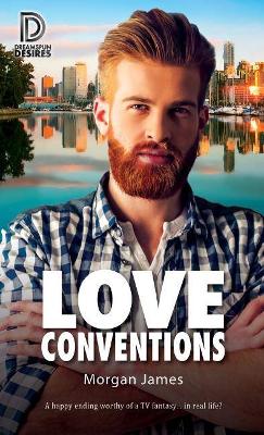 Book cover for Love Conventions