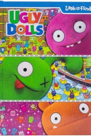 Cover of Uglydolls