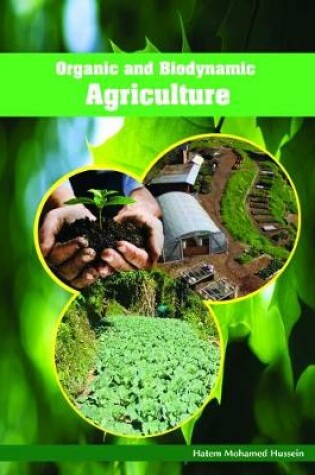 Cover of Organic and Biodynamic Agriculture