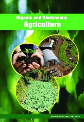 Cover of Organic and Biodynamic Agriculture