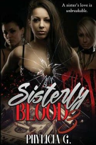 Cover of Sisterly Blood 3