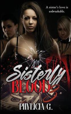 Book cover for Sisterly Blood 3