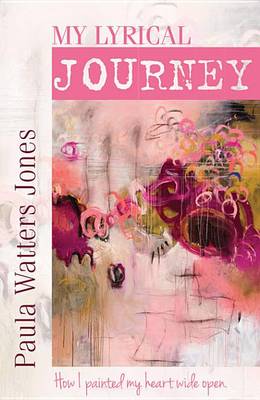 Book cover for My Lyrical Journey