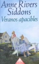 Book cover for Veranos Apacibles