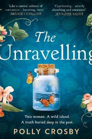 Cover of The Unravelling