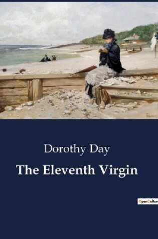 Cover of The Eleventh Virgin