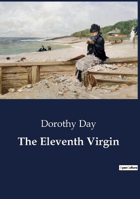 Book cover for The Eleventh Virgin