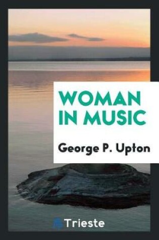 Cover of Woman in Music