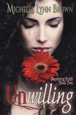 Book cover for Unwilling