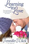 Book cover for Learning to Love