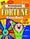 Book cover for Pennsylvania Wheel of Fortune!