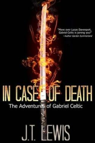 Cover of In Case of Death