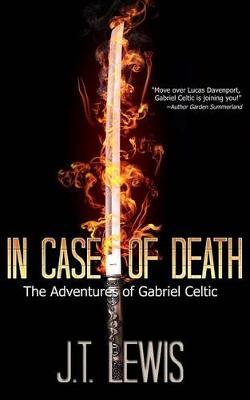 Book cover for In Case of Death