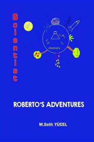 Cover of Roberto's Adventures