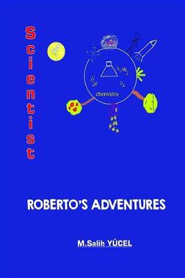 Book cover for Roberto's Adventures